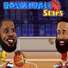 Basketball Stars