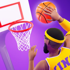 Basketball Superstars