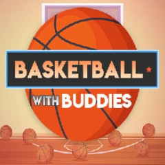 Basketball With Buddies
