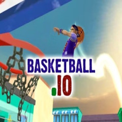 Basketball.io