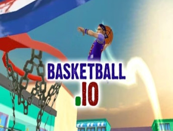 Basketball.io