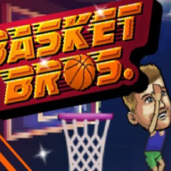 BasketBros