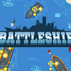 Battleship Online