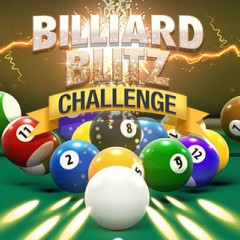 Billiard Blitz Challenge