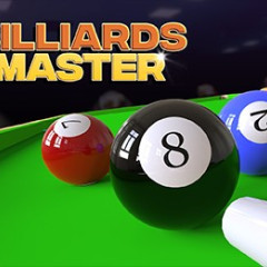 Billiards Master
