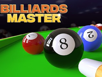Billiards Master