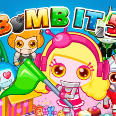 Bomb It 5