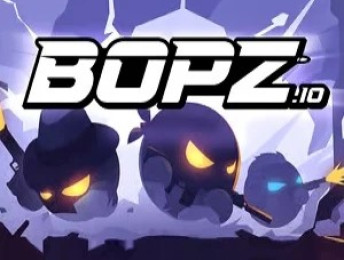 BOPZ.io