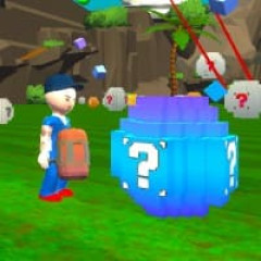 Break a Lucky Egg Brainrots