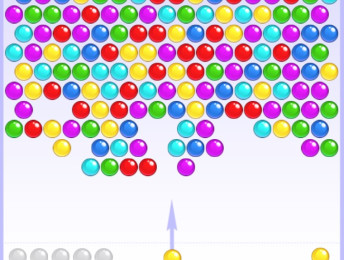 Bubble Machine