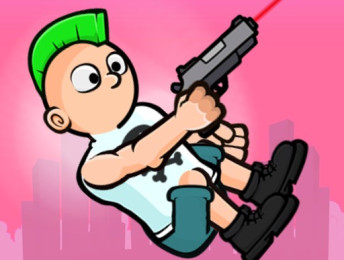 Bullet Bros