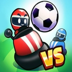 Bumper Cars Soccer