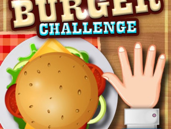Burger Challenge