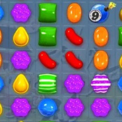 Candy Crush