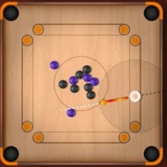 Carrom Online