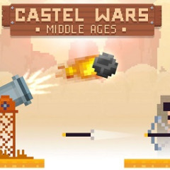 Castel Wars: Middle Ages