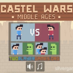 Castle Wars: Middle Ages