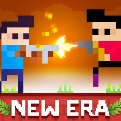 Castel Wars: New Era