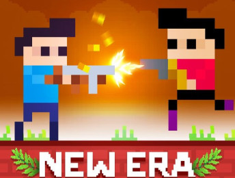 Castel Wars: New Era