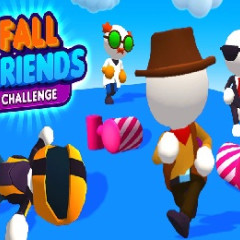 Challenge the Runners