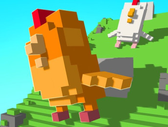 Chicken Flip