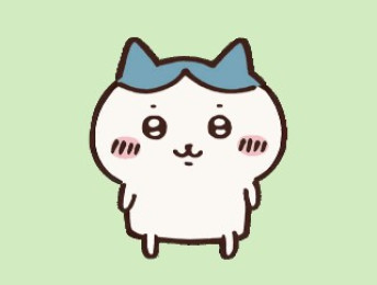 Chiikawa Puzzle