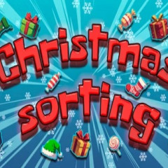 Christmas Sorting