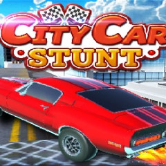 City Car Stunt