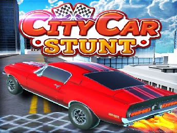City Car Stunt 