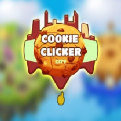 Cookie Clicker City