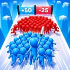 Count Masters: Stickman Games