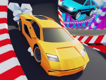 Crazy Cars
