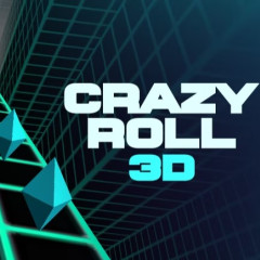 Crazy Roll 3D