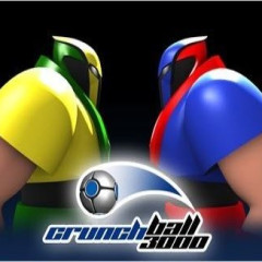 Crunchball 3000