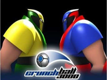 Crunchball 3000