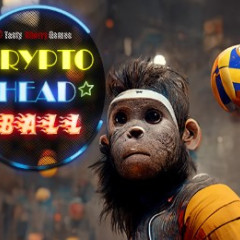 Crypto Head Ball