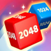 Cubes 2048
