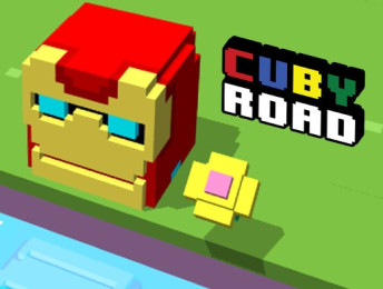 Cuby Road