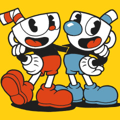 Cuphead