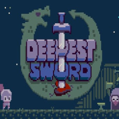 Deepest Sword