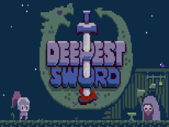 Deepest Sword