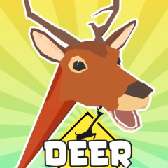 Deer Adventure