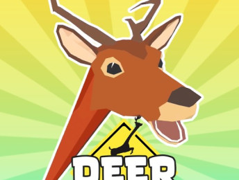 Deer Adventure