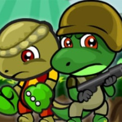 Dino Squad Adventure