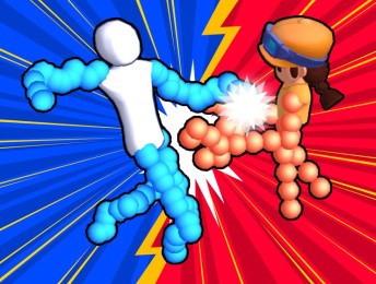 Draw Fighter 3D