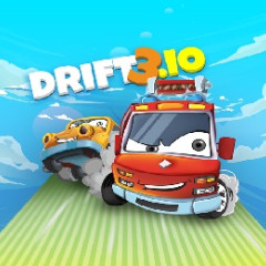 Drift 3