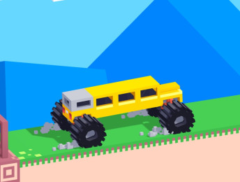 Drive Mad