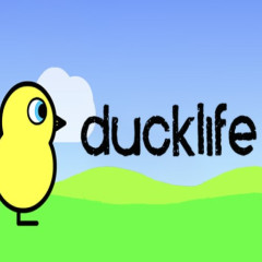 Duck Life