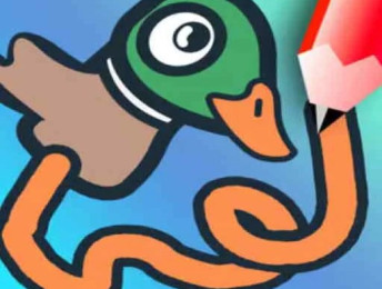 Duck Walk