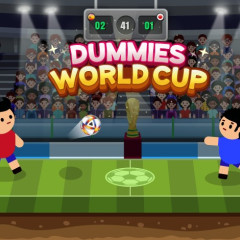 Dummies World Cup